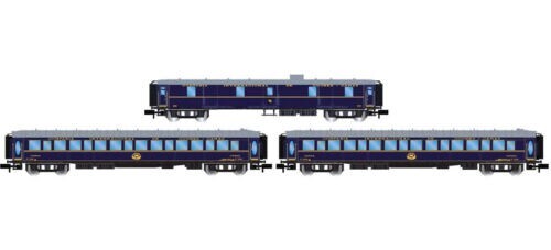 Arnold hn4460 coffret - hn4460, 2