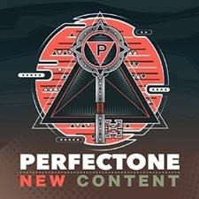 PERFECTONE - NEW CONTENT   CD