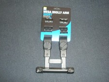 Preston Offbox 36 Mega Brolly Bras Court - Panier-Siège Accessoire Pêche