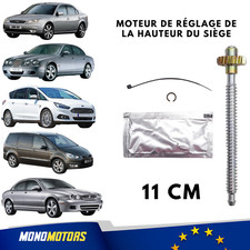 MOTEUR DE RÉGLAGE DE LA
