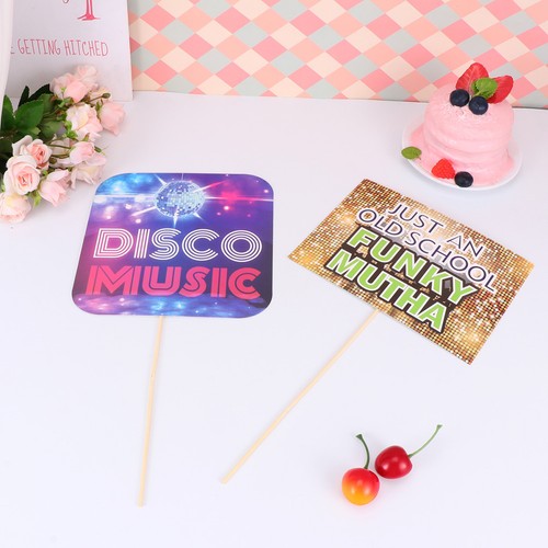 Pcs accessoire photo - 12,
