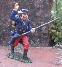 1/32 SOLDAT DE LA GUERRE 14-18