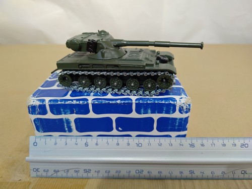 Amx 13t solido hachette - 13t, n°10