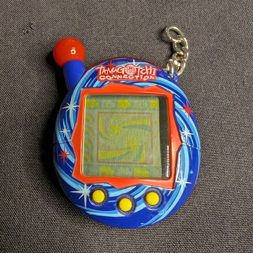 Bandai tamagotchi connection - bandai,