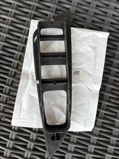 Renault Espace V Cache de commande lève-vitre – Pièce d’origine 