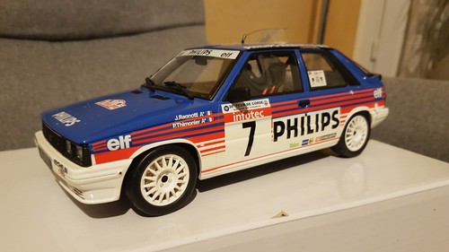 Renault turbo gra tdc 1986 - 11,