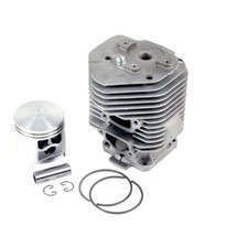 Cylindre Piston Tronçonneuse