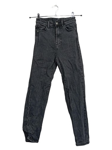 Stradivarius jean mom slim - mom,