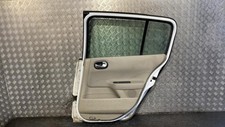 Porte arriere droit RENAULT MEGANE 2 PHASE 2 7751473734