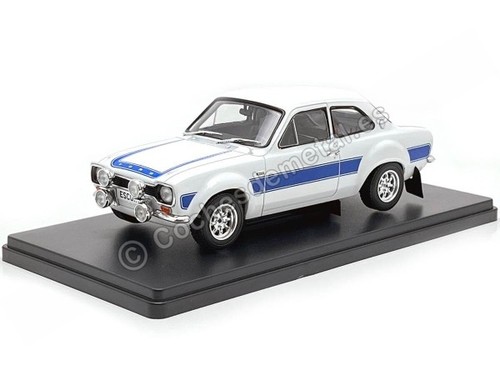 1973 ford escort rs 2000 - mk, i