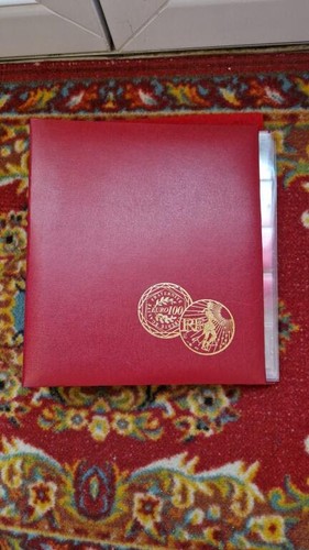 Classeur pour collections - classeur,