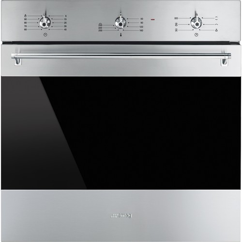 Smeg classic sf6381x - sf6381x, l