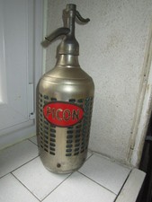 siphon Auto Picon  eau de