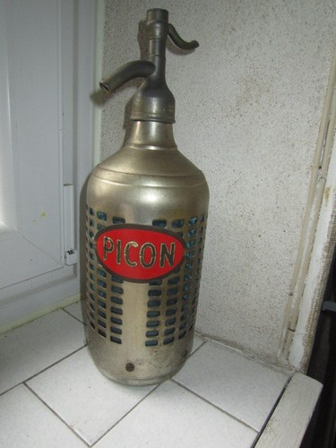 Siphon auto picon eau - , de