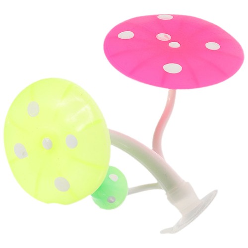 Lit repos pour poissons - de,