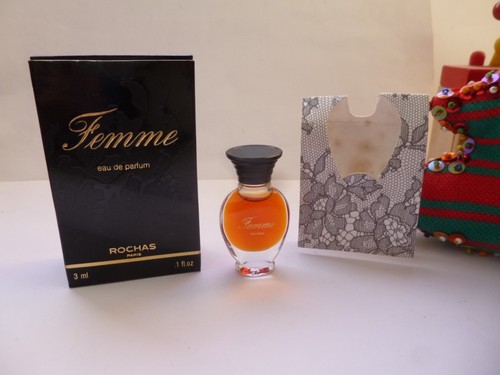 Jolie miniature femme de - miniature,