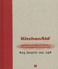 KitchenAid: Le livre de