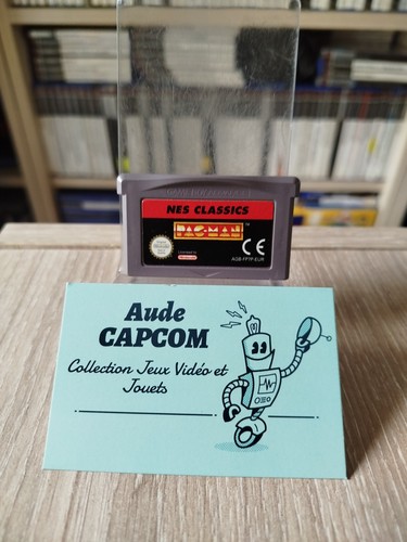 Nintendo game boy - nintendo, advance