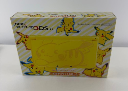 Console nintendo new 3ds - 3ds, ll