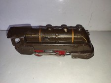 JEP  O EN TOLE MECANIQUE