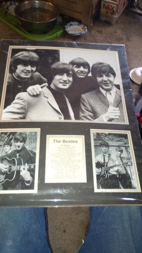 Beatles original - beatles,