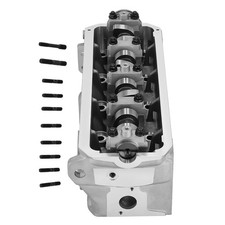 Culasse assemblée Moteur for