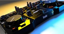 Hercules control instinct - hercules,