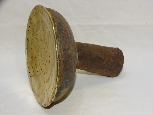 Joli ancien pommeau - ancien,