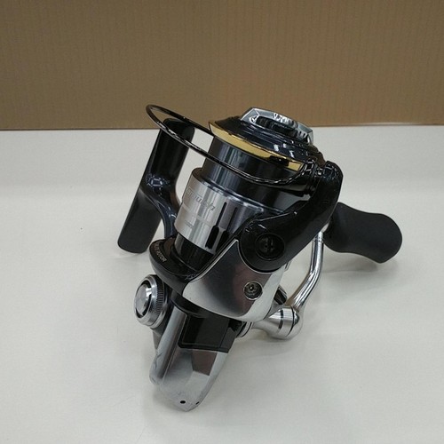 Shimano spinning reel - shimano,