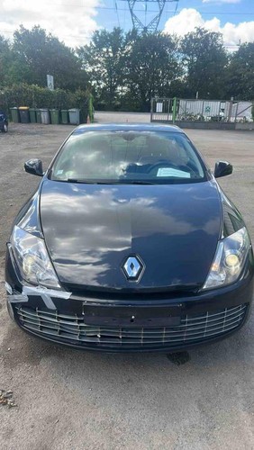Capot renault laguna phase 1 - 3,