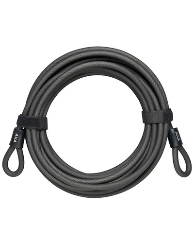 Axa double boucle 100 - double,