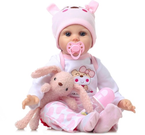 Reborn baby dolls - 22, inch