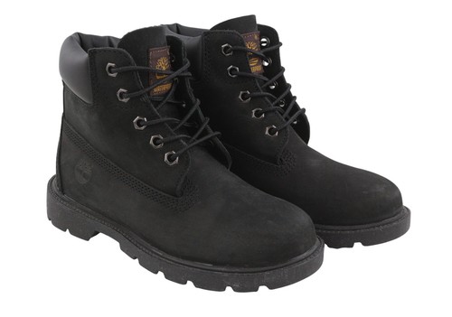 Timberland bottines garçon - bottines,