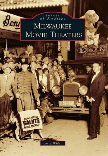 Larry widen milwaukee movie - larry,