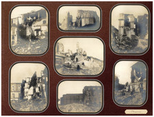 Italia, Messina, Terremoto