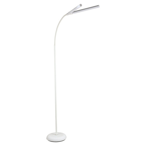 Purelite sol lampe double - sol,