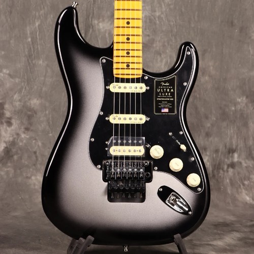 Fender usa ultra luxe - usa,