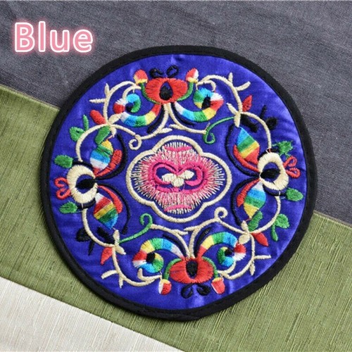 10x tapis sous tasse rond - sous-tasse, en