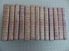 SHAKESPEARE-OEUVRES COMPLÈTES