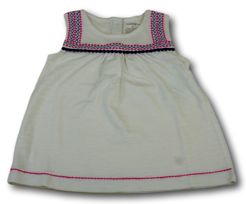 George fille robe - fille,