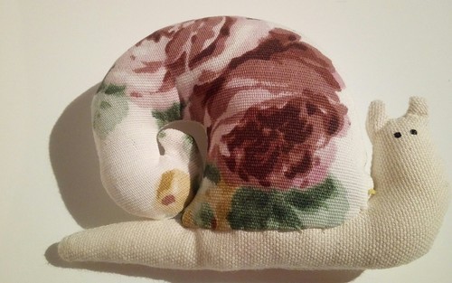 Escargot tilda - escargot, n2