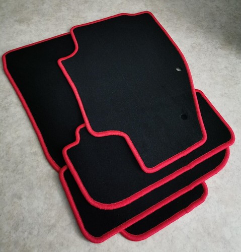 Qualité velours noir set - velours,