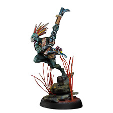 Figurine peinte The Hunter