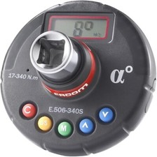 ADAPTATEUR COUPLE ANGLE 340NM