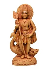 Polyrésine Kartikeya Murugan