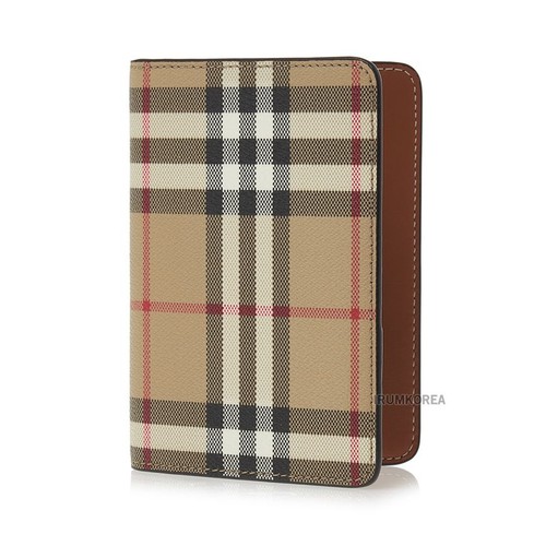 Burberry porte passeport - burberry, à