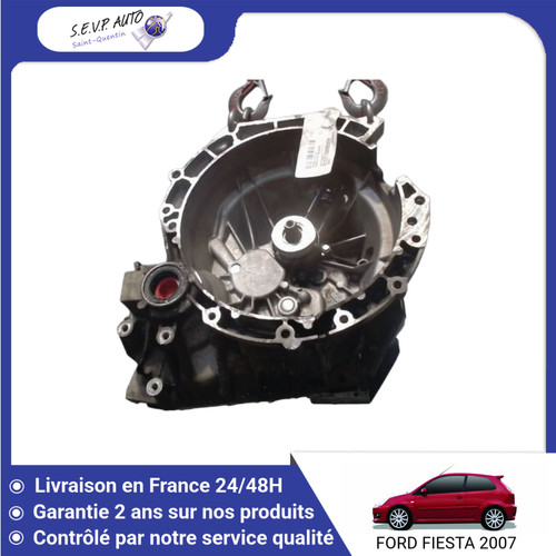 Boite de vitesses - boite,