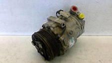 Compresseur clim OPEL MERIVA A PHASE 2 1.7 CDTI - 16V TURBO /R:90004264
