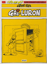 BD HORS COMMERCE – GOTLIB