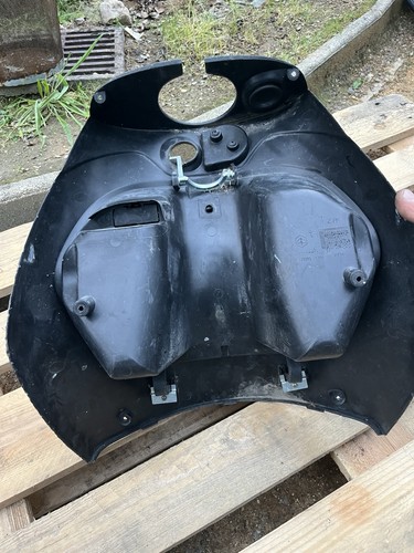 Scooter piaggio zip 2006 - 50,